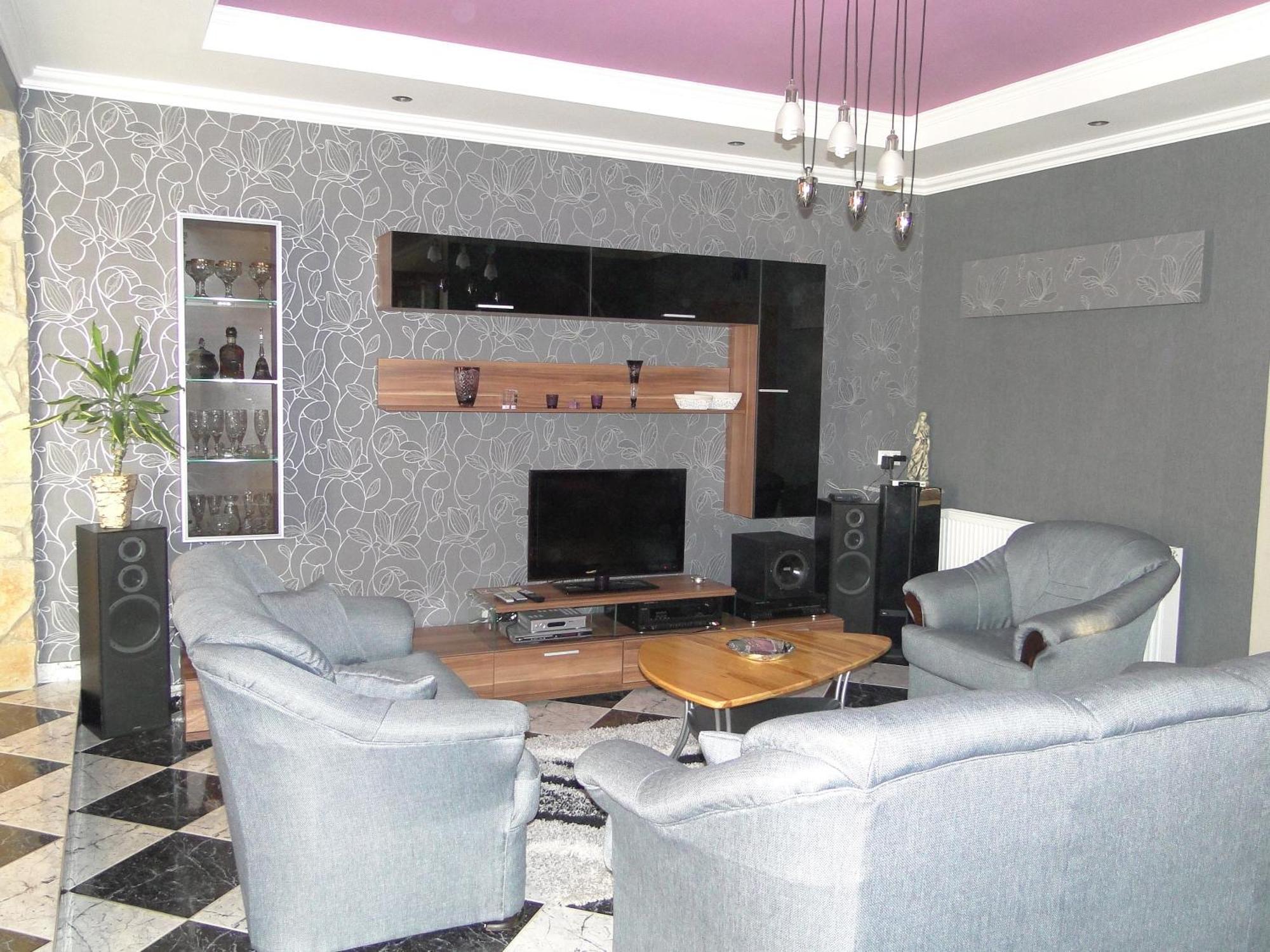 Janus Apartman Sárvár Buitenkant foto