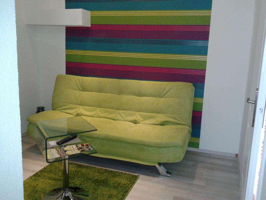 Janus Apartman Sárvár Kamer foto
